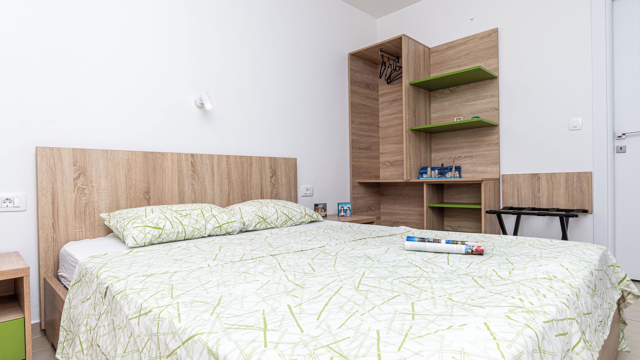 Photo of Bedroom in Sutomore