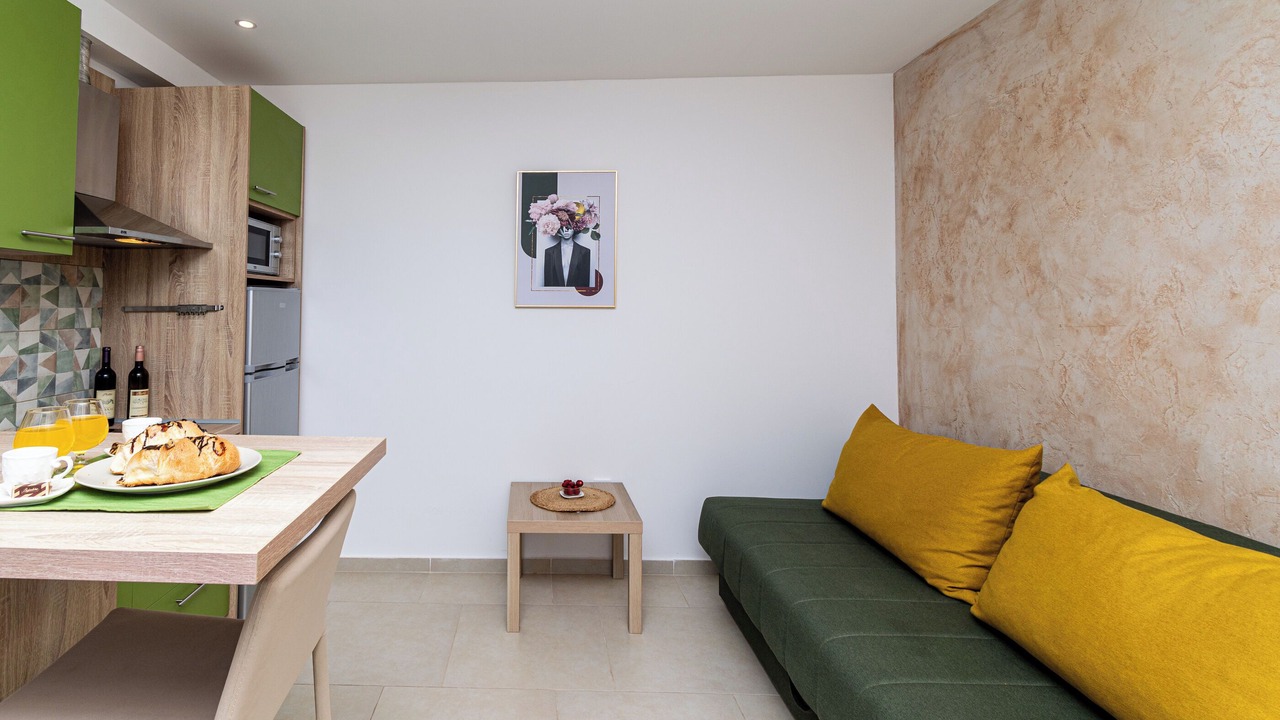 Photo of Livingroom in Sutomore