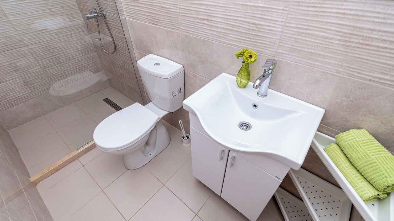Photo of Bathroom in Sutomore