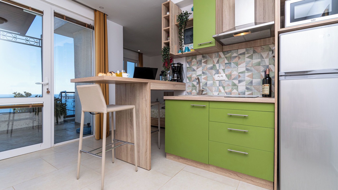 Photo of Kitchen in Sutomore