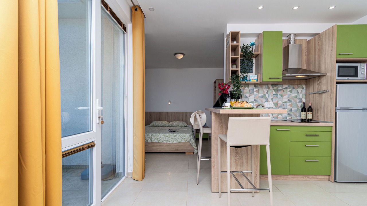Photo of Kitchen in Sutomore
