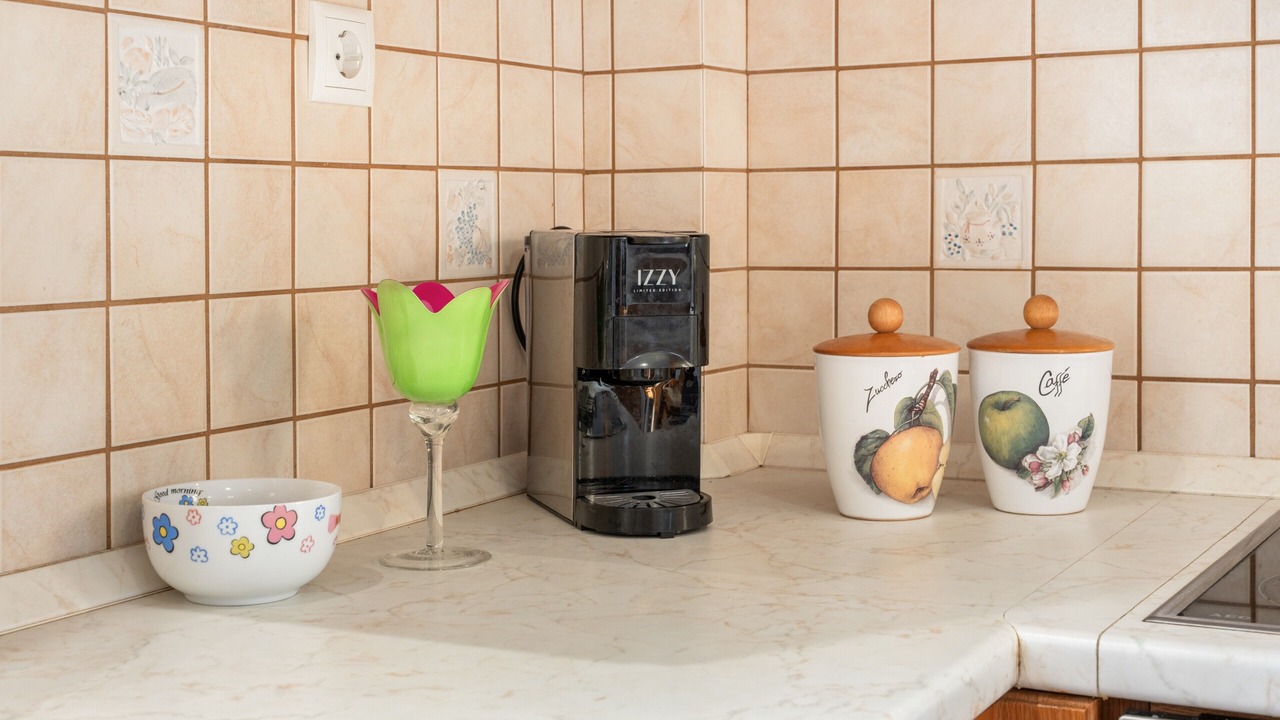 Photo of Kitchen in Monopari