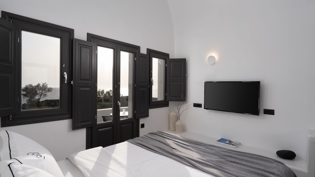 Photo of Bedroom in Kamari