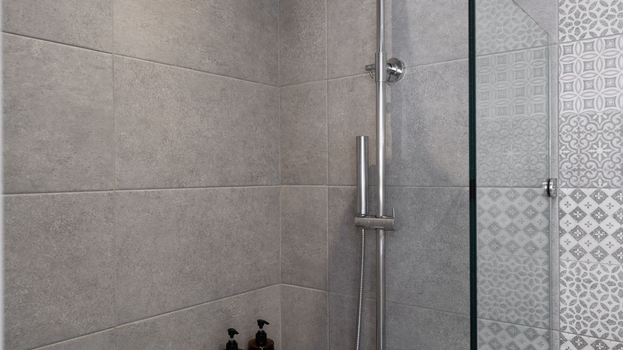 Photo of Bathroom in Kamari