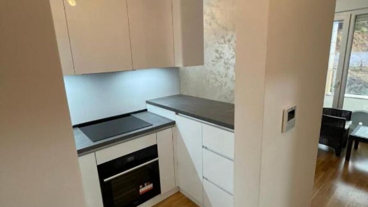 Photo of Kitchen in Rozino