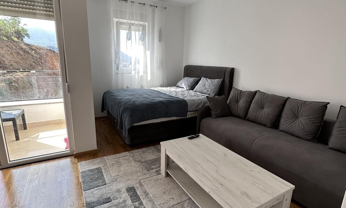 Photo of Livingroom in Rozino