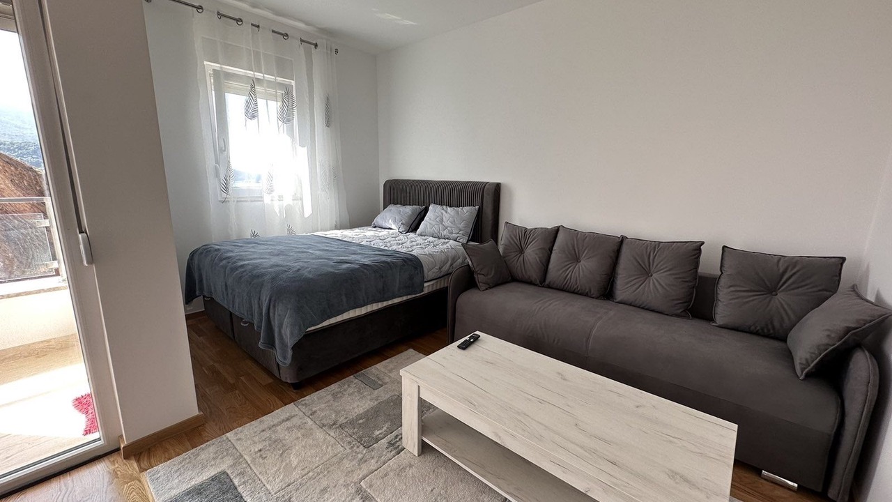 Photo of Bedroom in Rozino