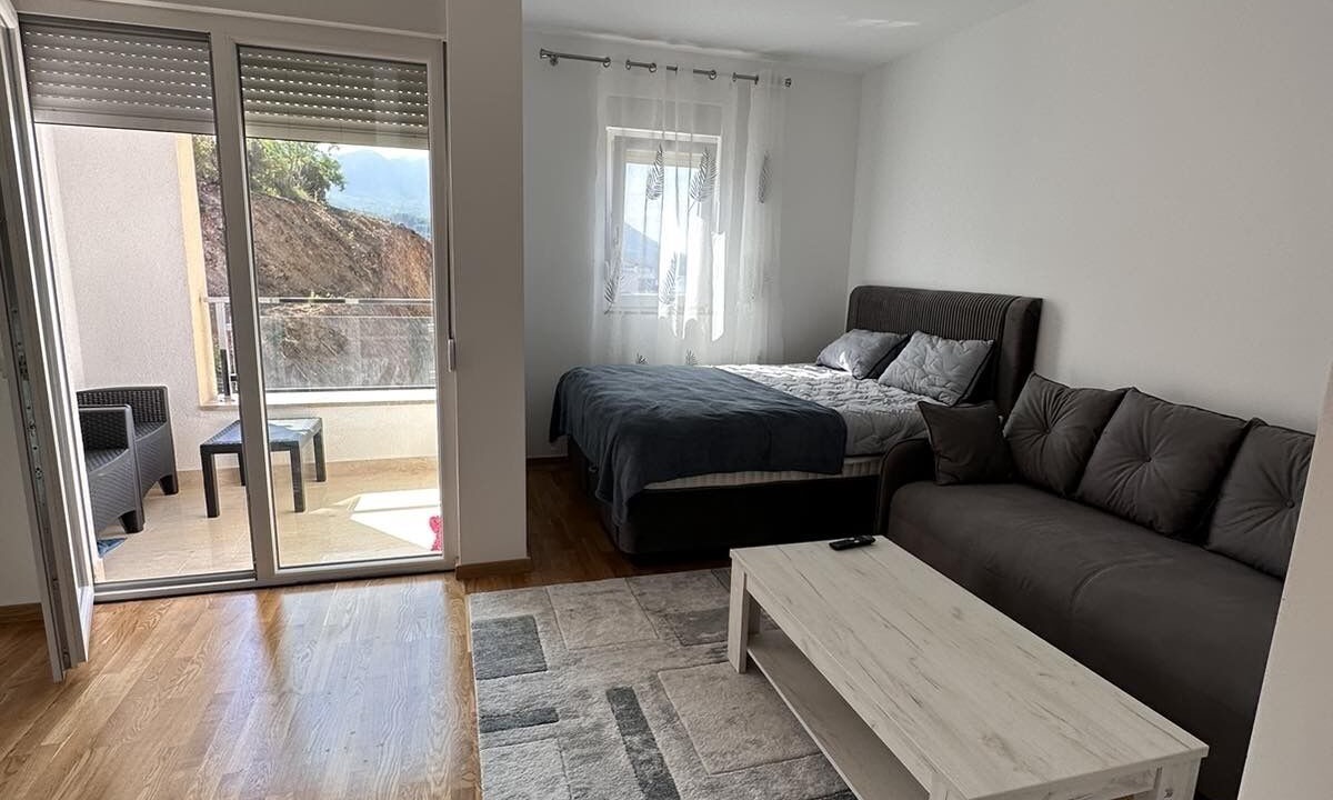 Photo of Livingroom in Rozino