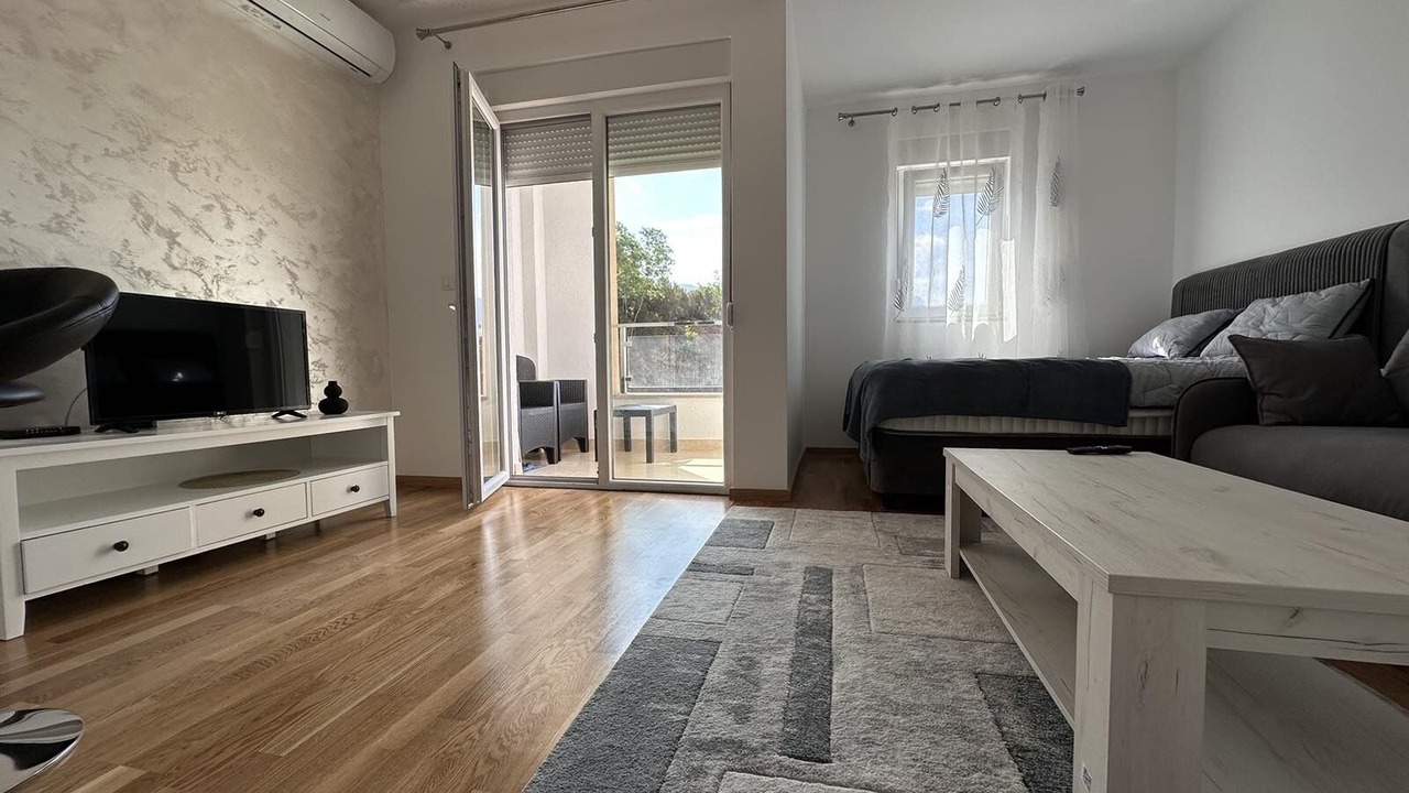 Photo of Livingroom in Rozino