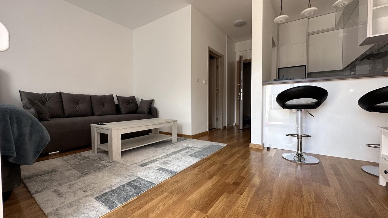 Photo of Livingroom in Rozino