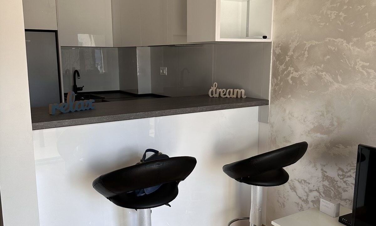 Photo of Kitchen in Rozino
