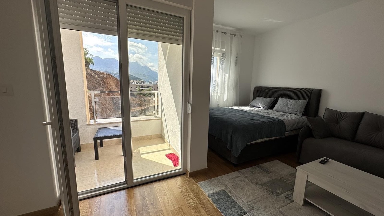 Photo of Livingroom in Rozino