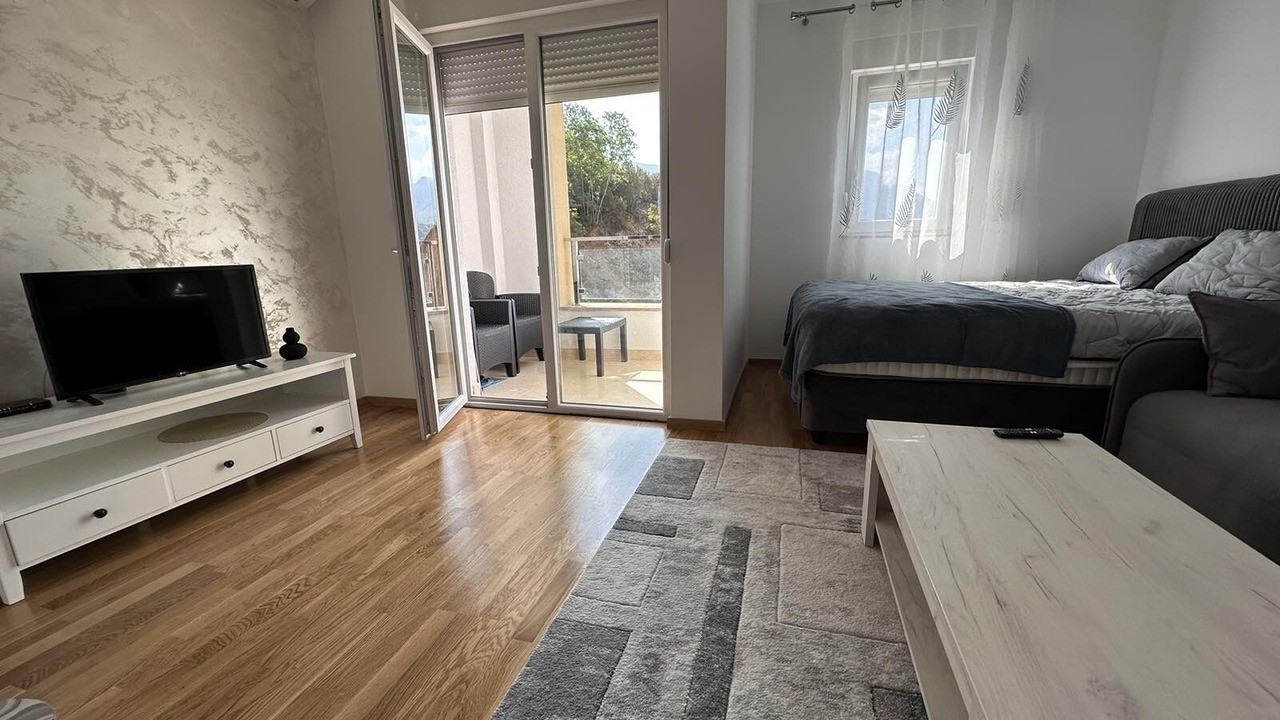 Photo of Livingroom in Rozino