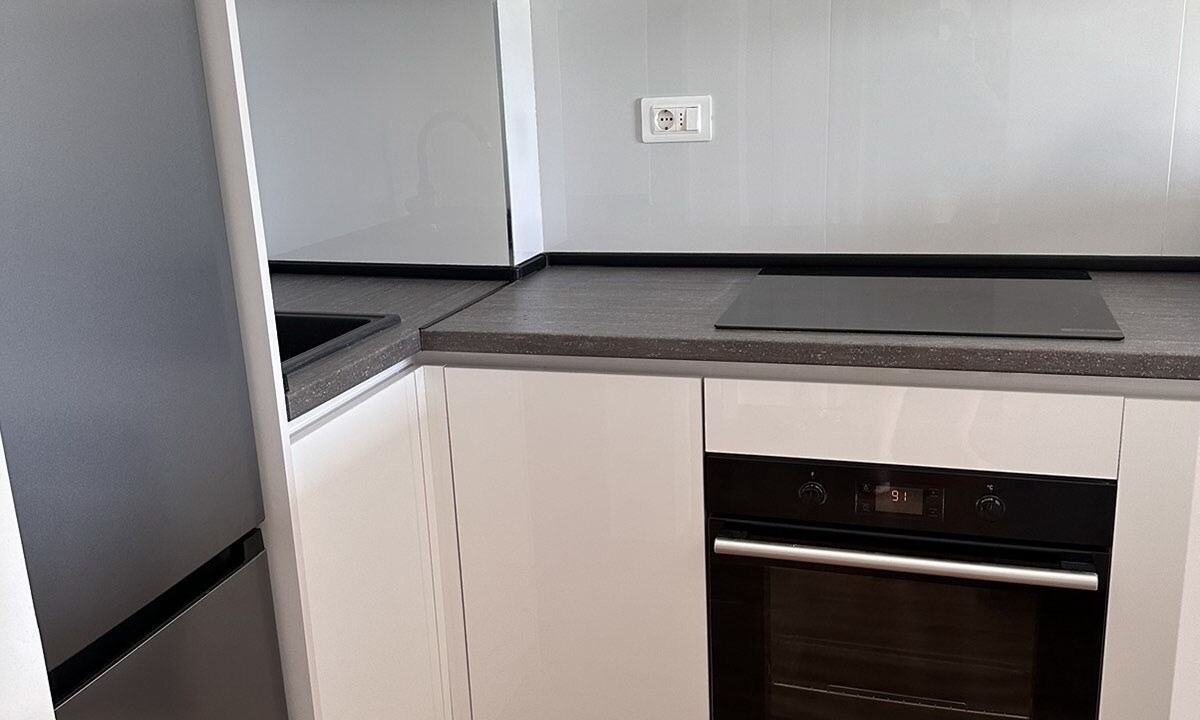 Photo of Kitchen in Rozino