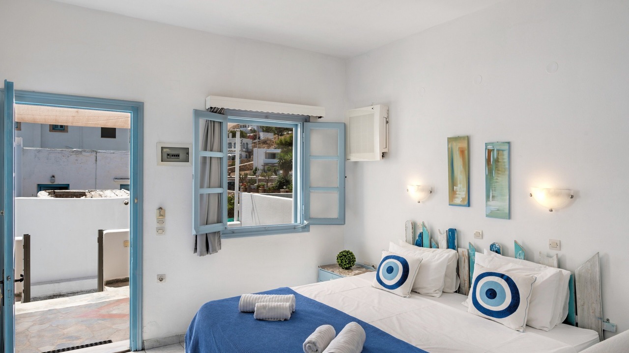 Photo of Bedroom in Grikos