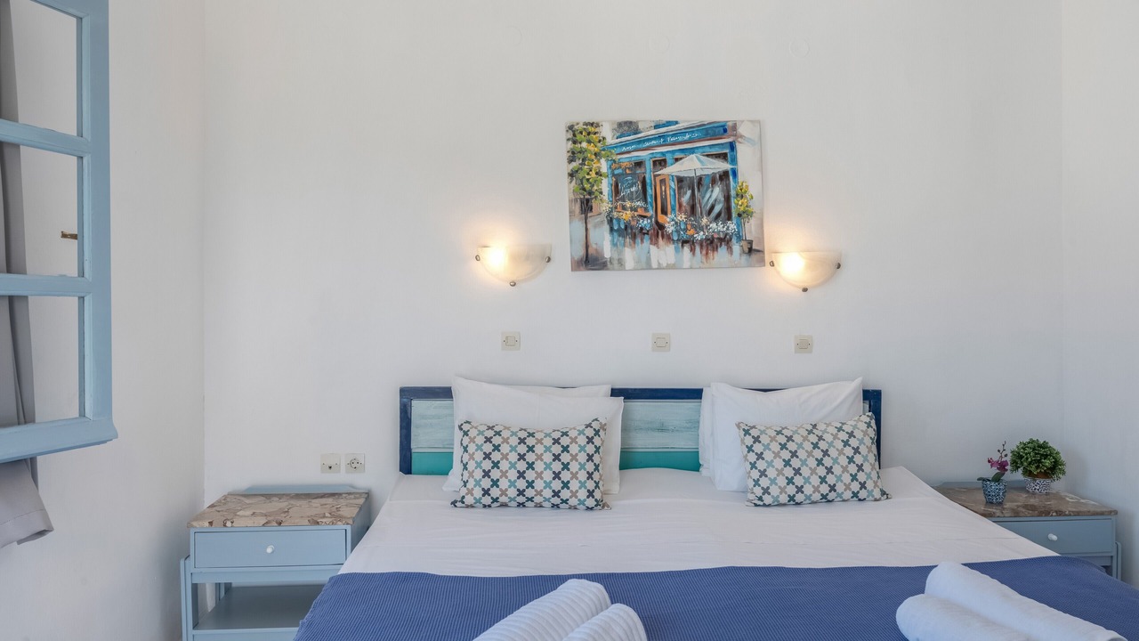 Photo of Bedroom in Grikos
