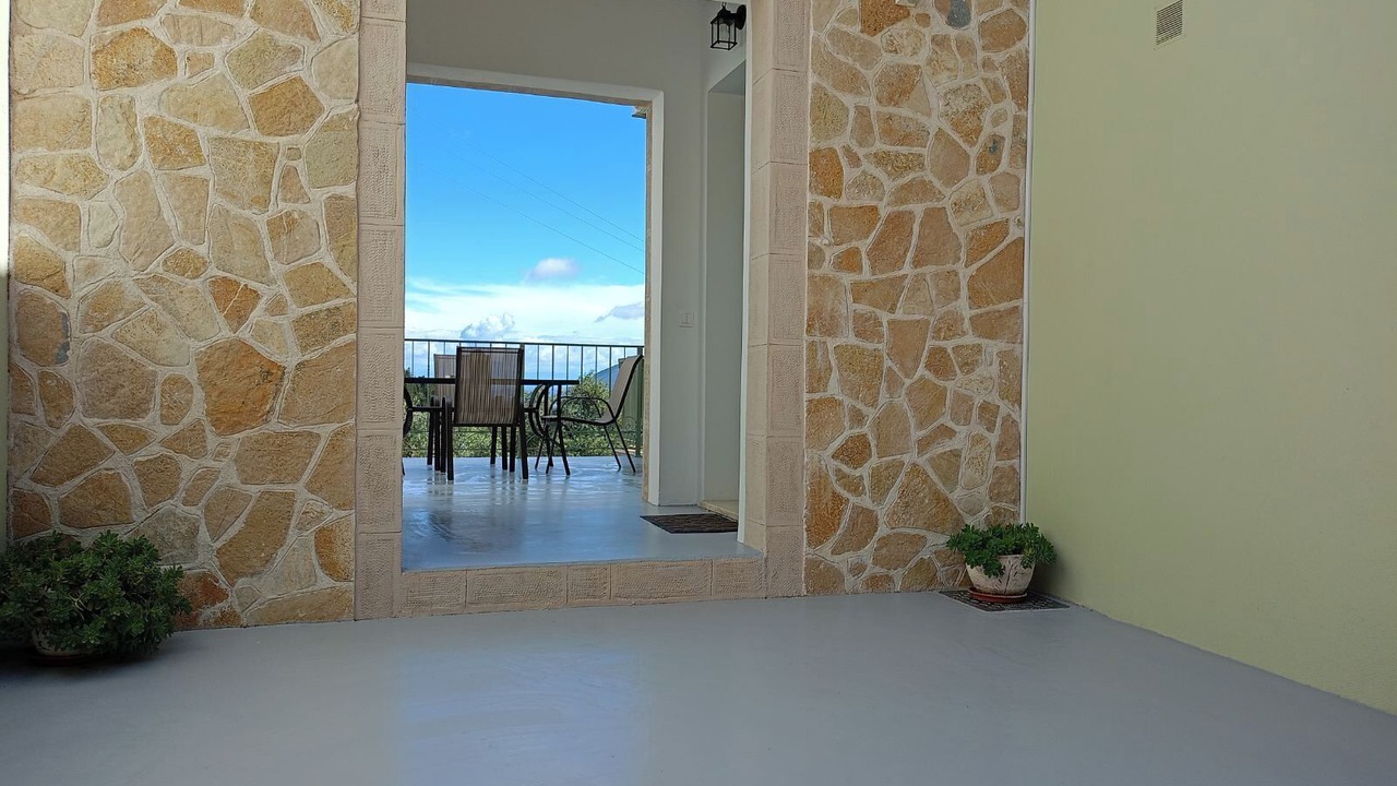 Photo of Patio Balcony in Kariotai