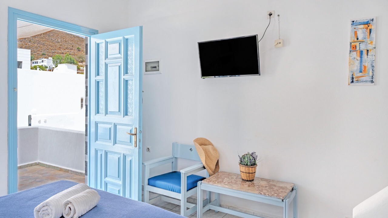 Photo of Bedroom in Grikos
