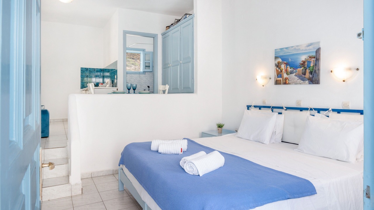Photo of Bedroom in Grikos