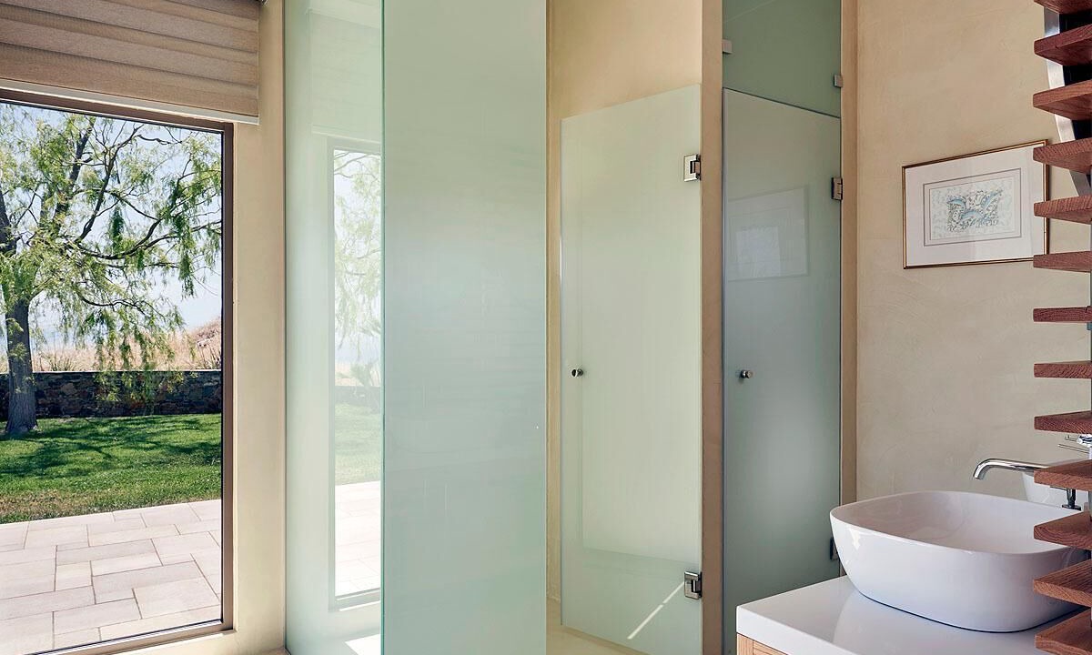 Photo of Bathroom in Agios Nikolaos