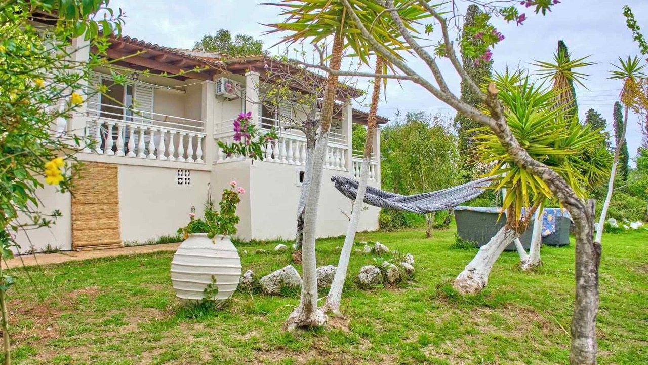 Photo of Outdoor in Sidari