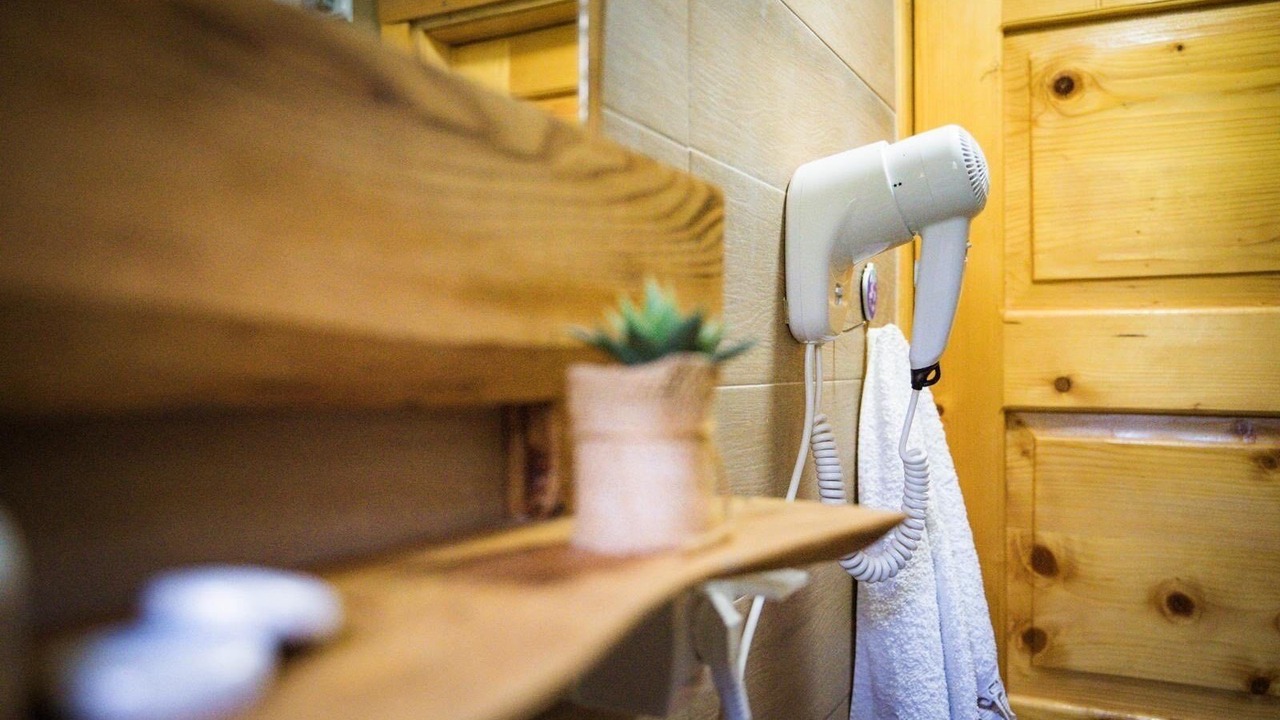 Photo of Bathroom in Gjerana