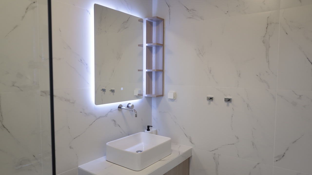 Photo of Bathroom in Porto Heli