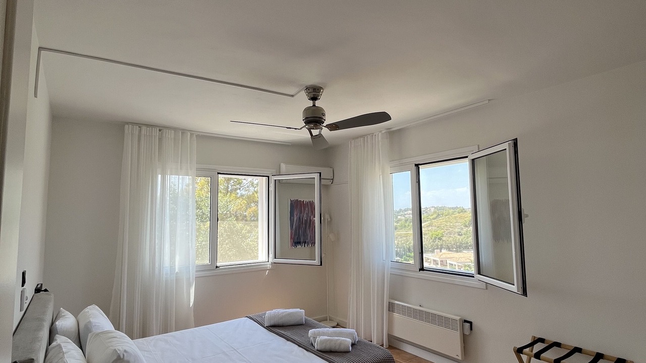 Photo of Bedroom in Porto Heli