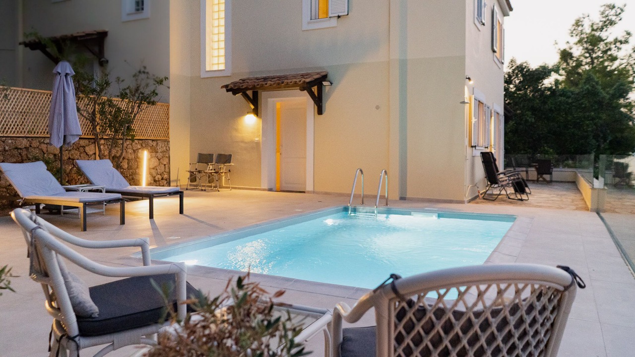 Photo of Outdoor in Porto Heli