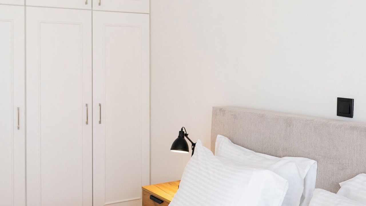 Photo of Bedroom in Porto Heli
