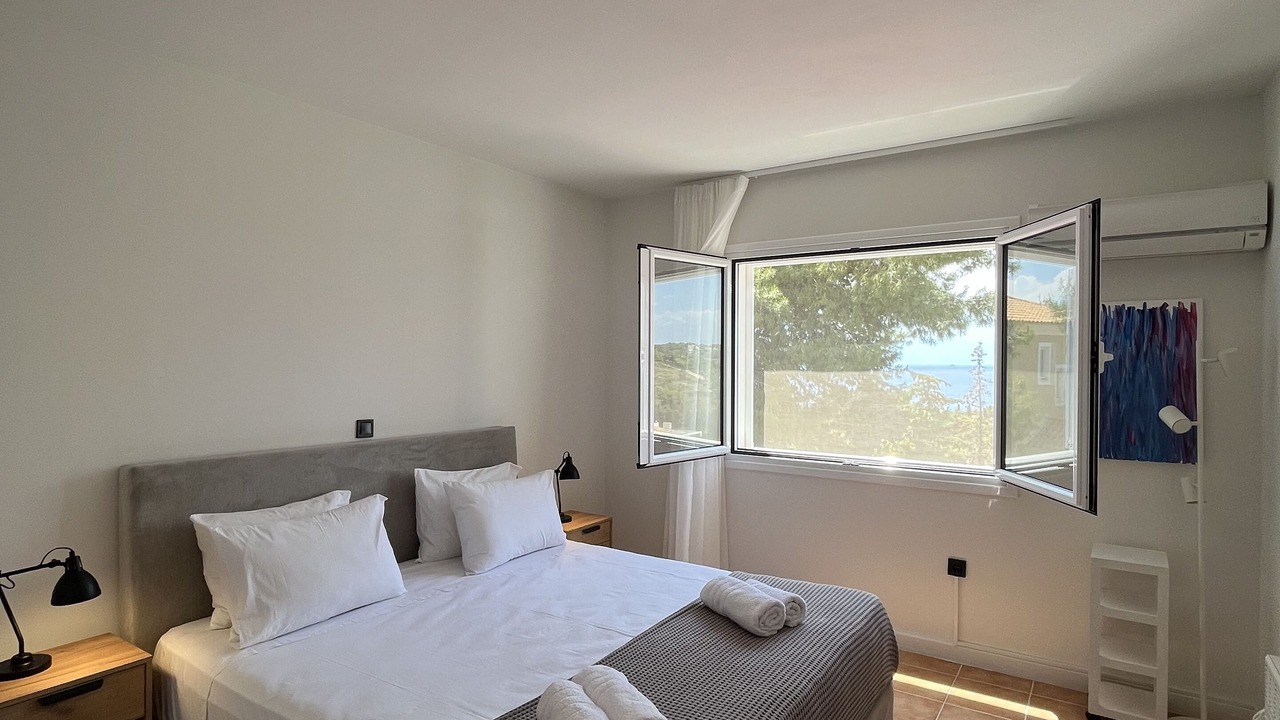 Photo of Bedroom in Porto Heli