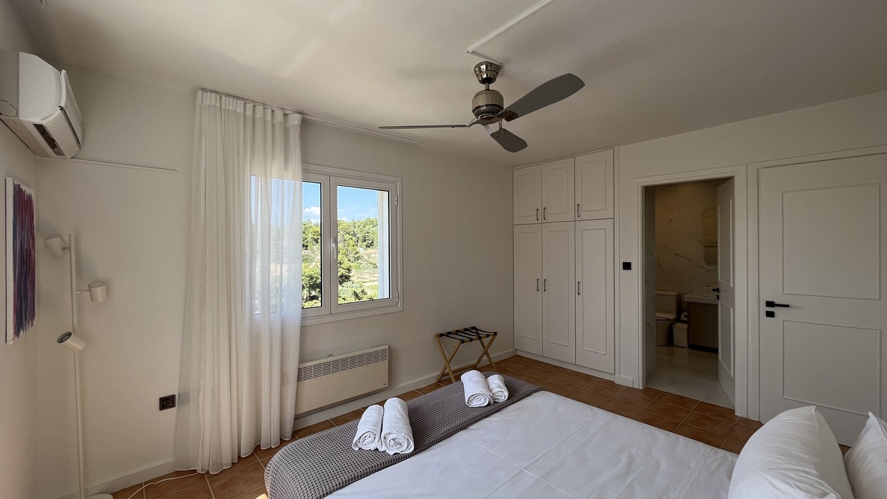 Photo of Bedroom in Porto Heli