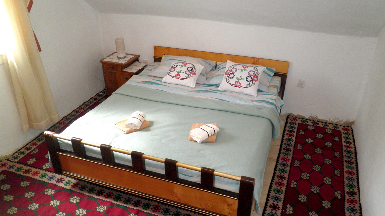 Photo of Bedroom in Zabljak