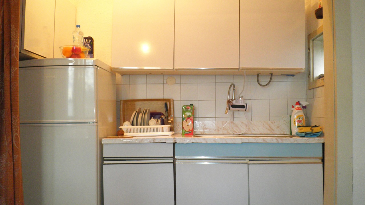 Photo of Kitchen in Zabljak