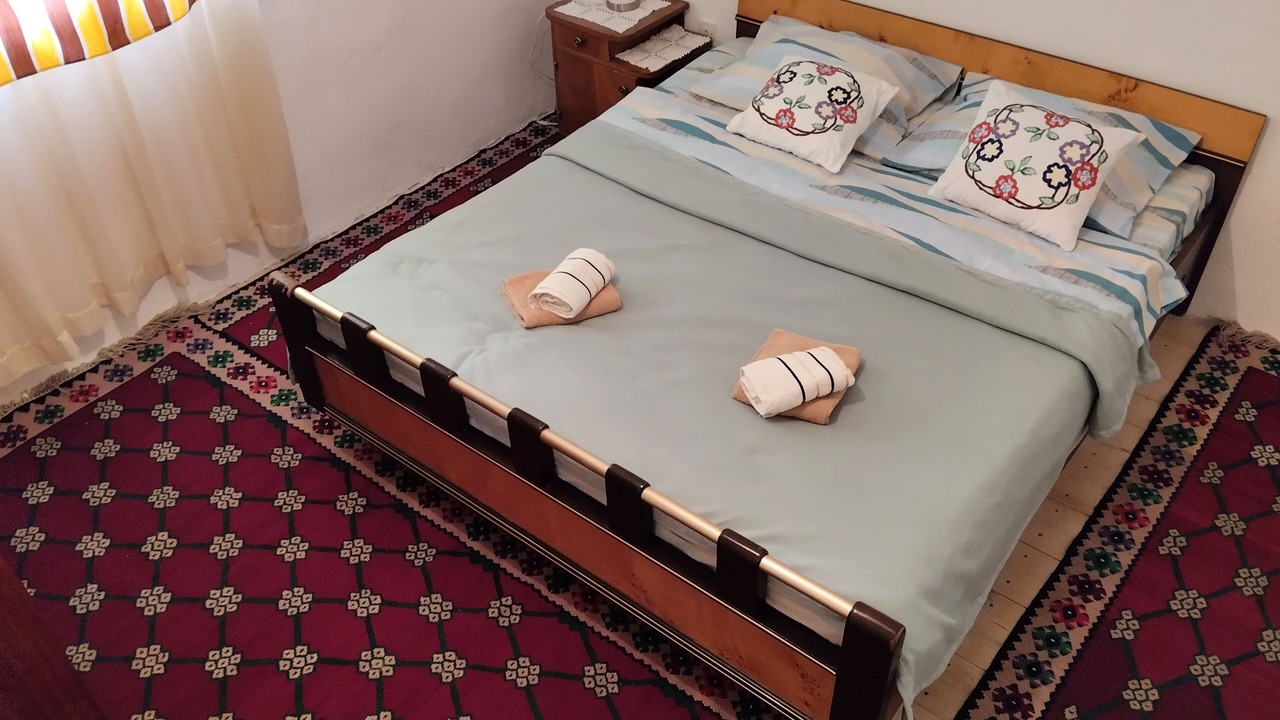 Photo of Bedroom in Zabljak