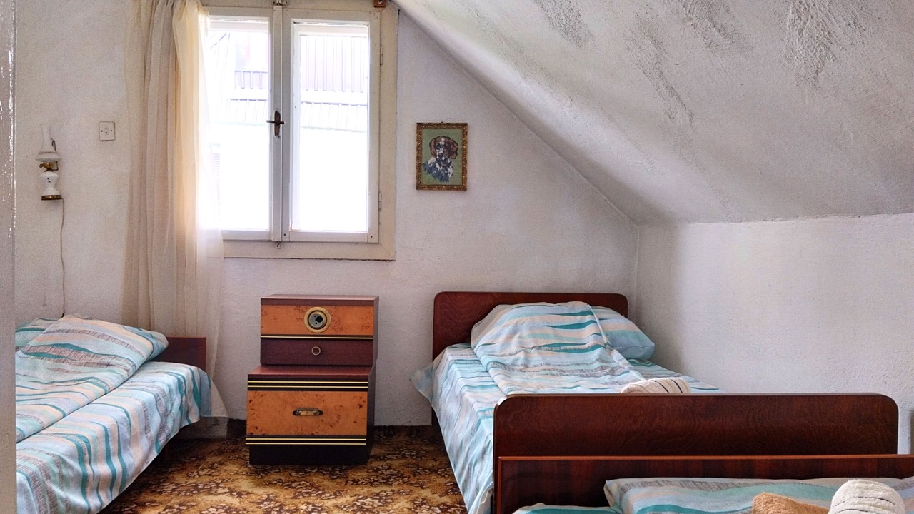 Photo of Bedroom in Zabljak