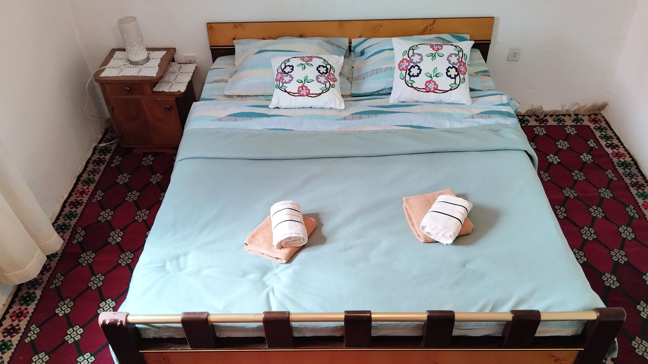 Photo of Bedroom in Zabljak