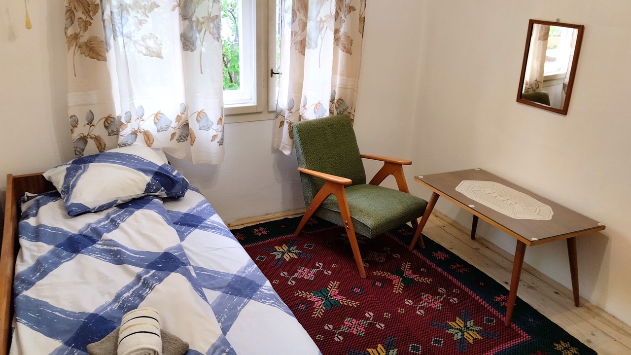 Photo of Bedroom in Zabljak