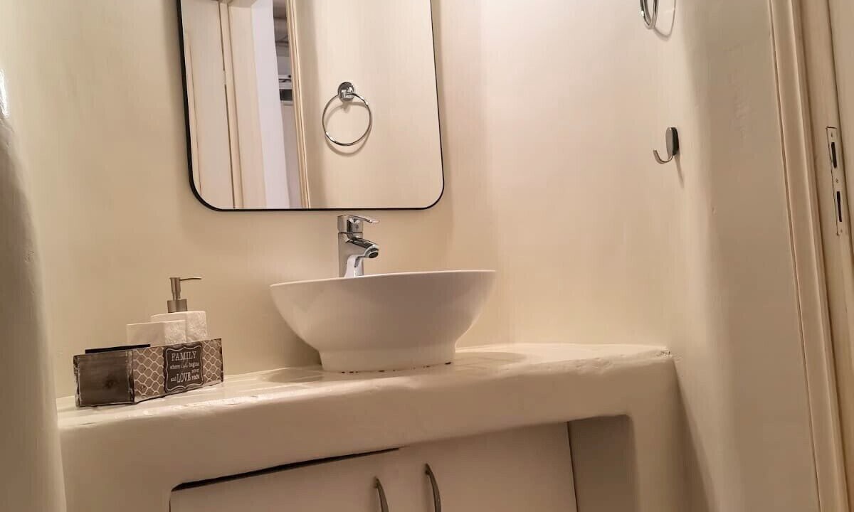Photo of Bathroom in Platis Gialos