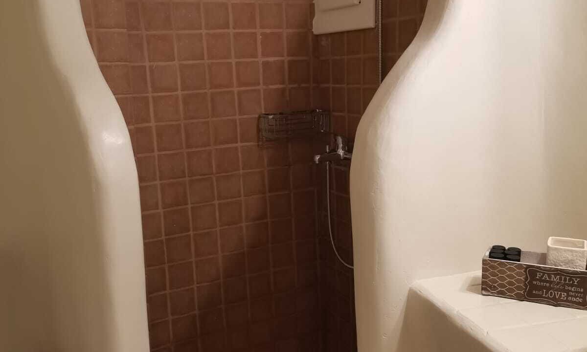 Photo of Bathroom in Platis Gialos