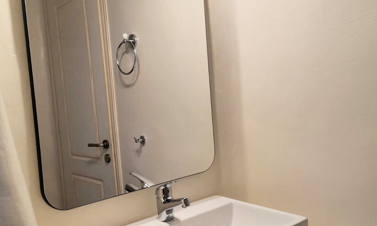 Photo of Bathroom in Platis Gialos