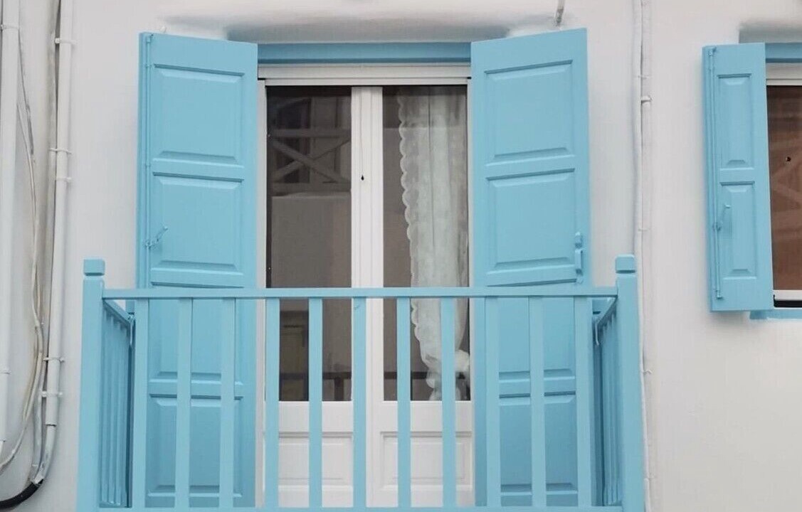 Photo of Outdoor in Platis Gialos