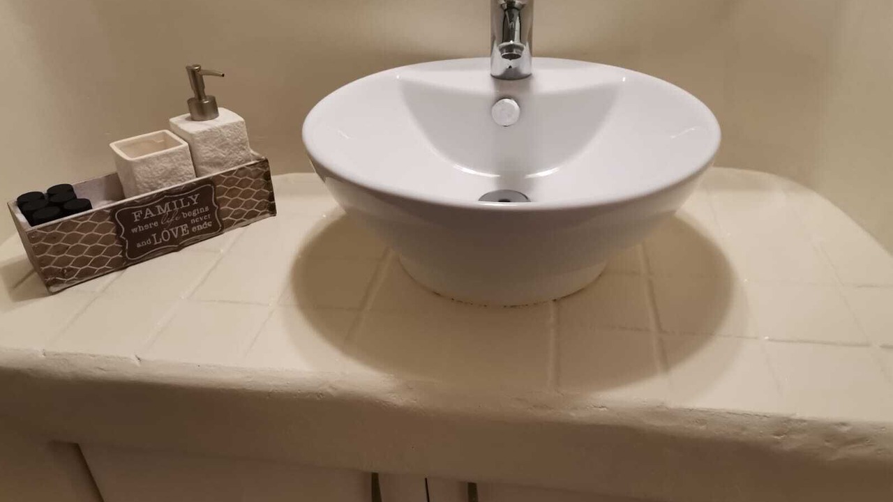 Photo of Bathroom in Platis Gialos
