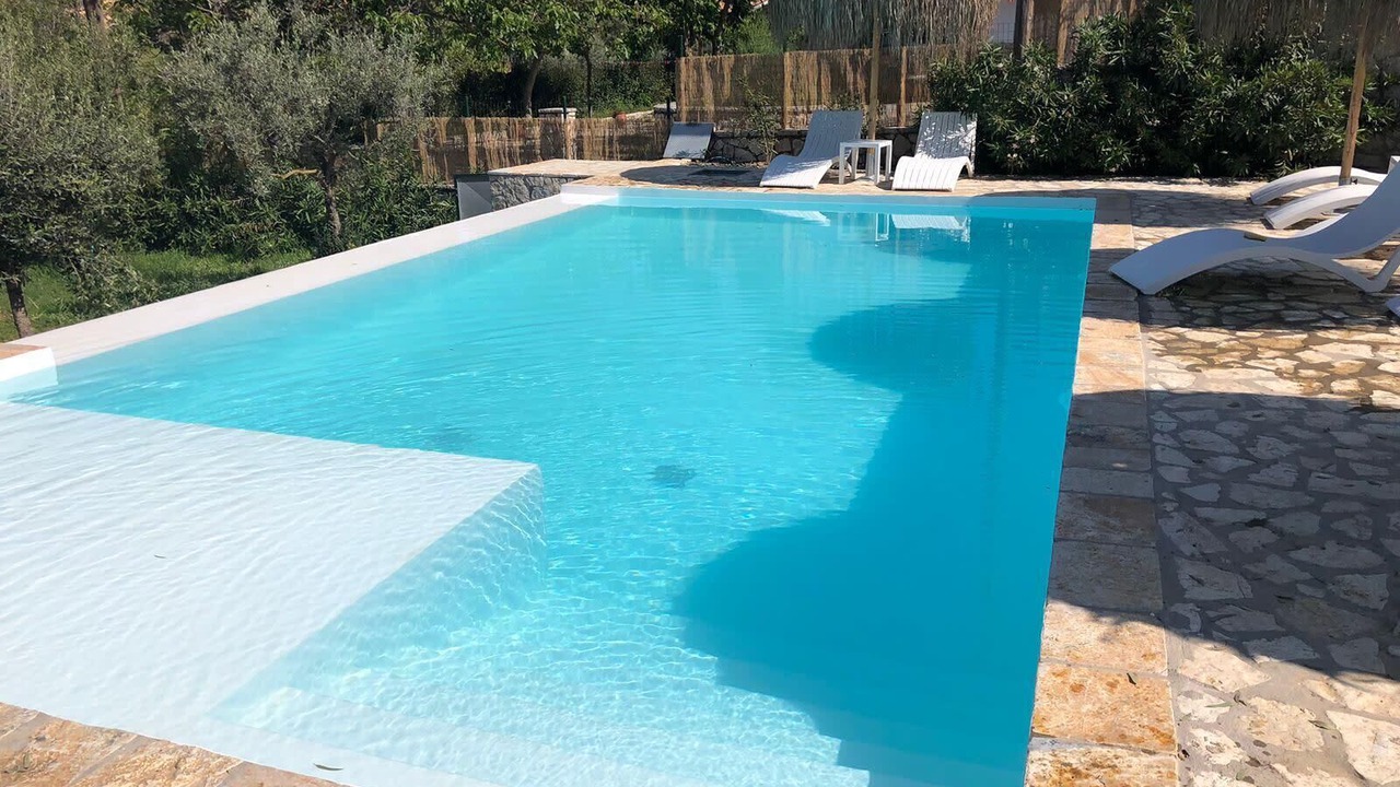 Photo of Outdoor in Marantochori