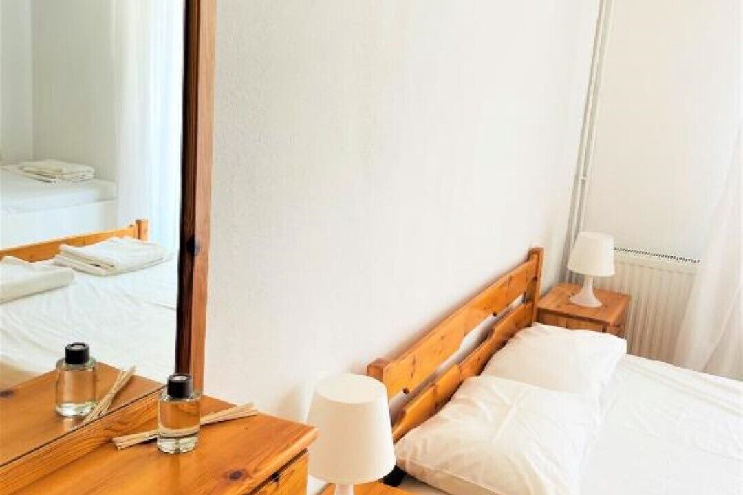 Photo of Bedroom in Potos
