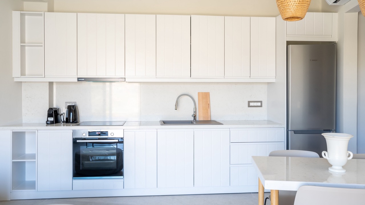 Photo of Kitchen in Xilokeratidi