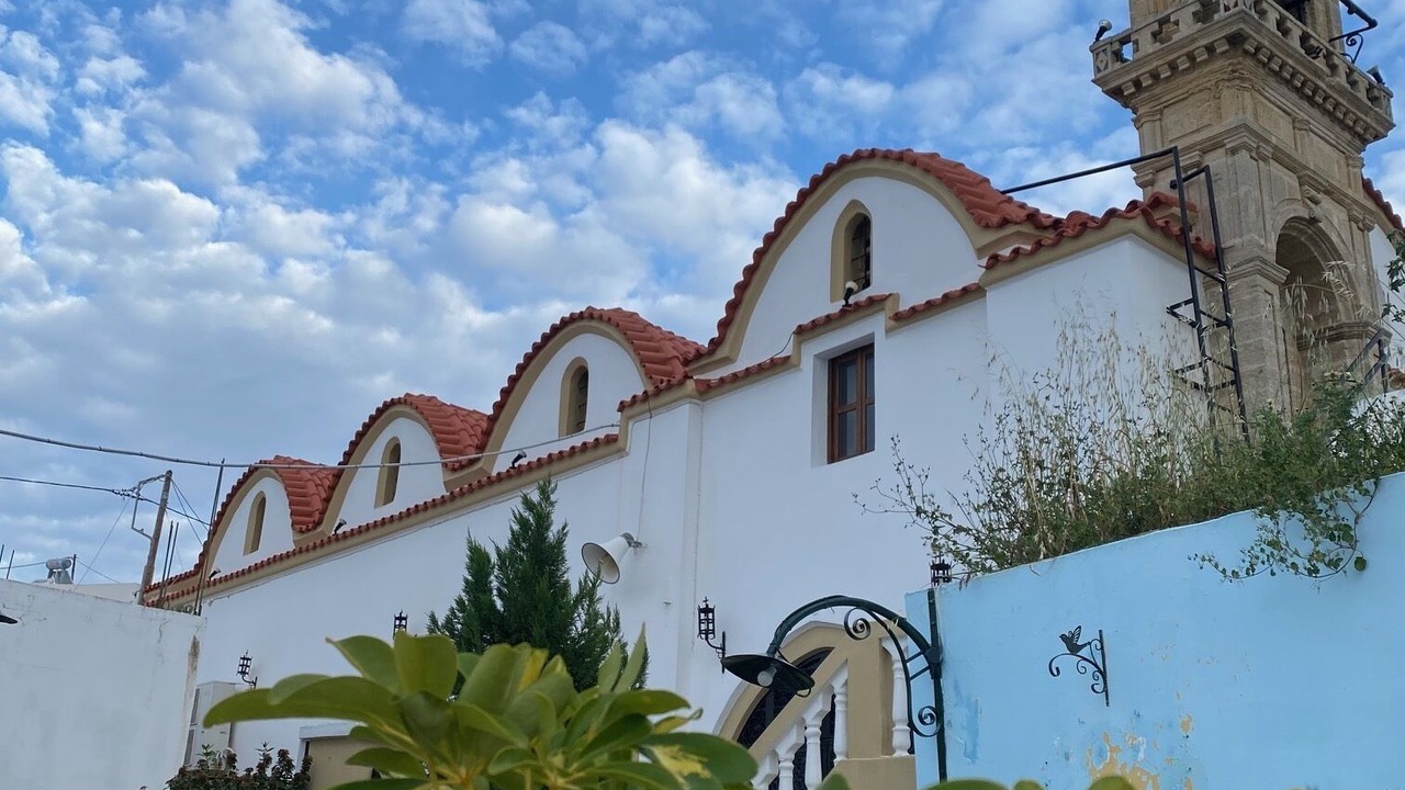 Photo of Outdoor in Fanes
