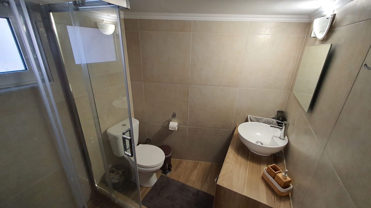 Photo of Bathroom in Fanes