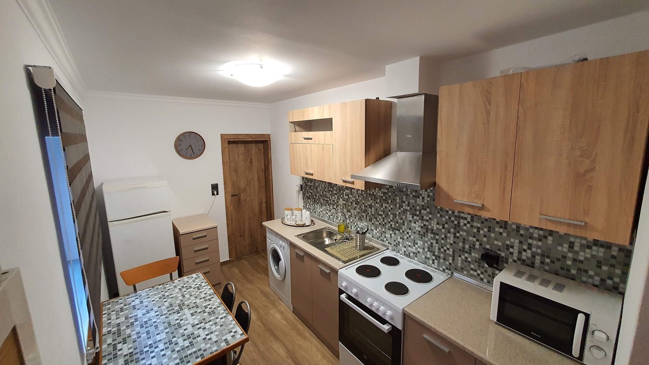 Photo of Kitchen in Fanes