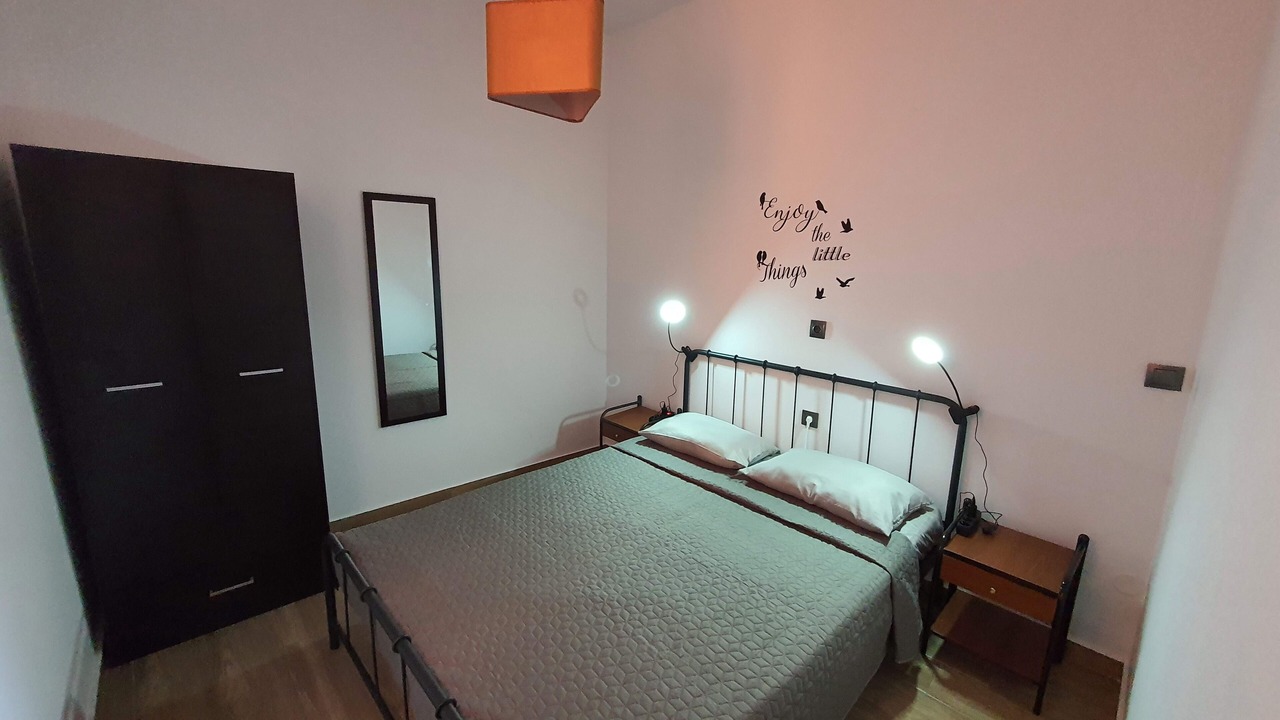 Photo of Bedroom in Fanes